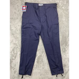 NWT Propper Tactical Pants Military XL Long (42x35)  Button Fly Ripstop Cargo‎